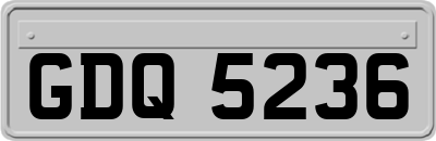 GDQ5236