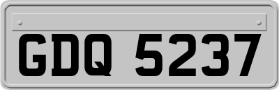 GDQ5237