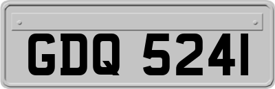 GDQ5241