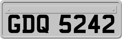 GDQ5242
