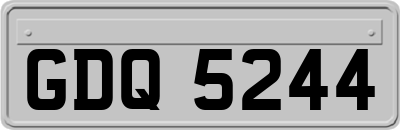 GDQ5244