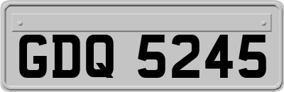 GDQ5245