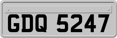 GDQ5247