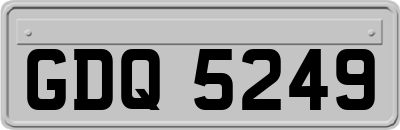 GDQ5249