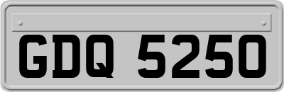 GDQ5250