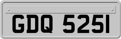 GDQ5251
