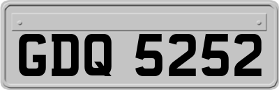 GDQ5252