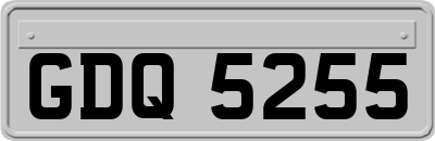 GDQ5255