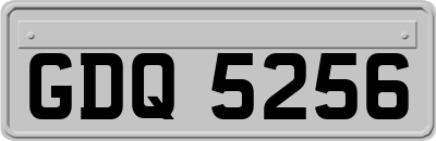 GDQ5256