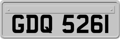 GDQ5261