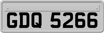 GDQ5266