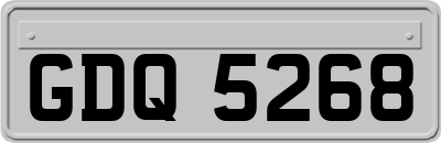 GDQ5268
