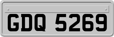 GDQ5269