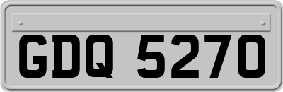 GDQ5270