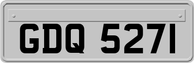 GDQ5271