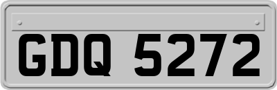 GDQ5272