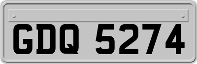 GDQ5274