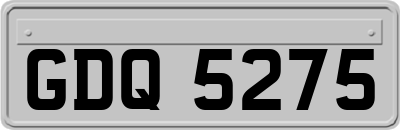 GDQ5275