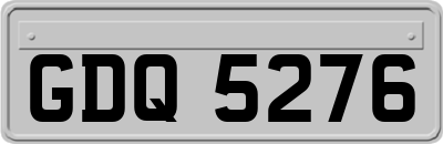 GDQ5276