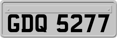 GDQ5277
