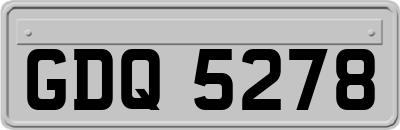 GDQ5278