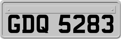 GDQ5283