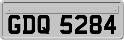 GDQ5284