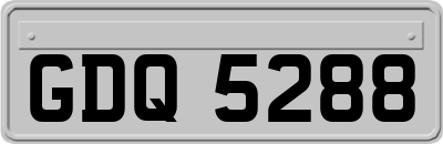 GDQ5288