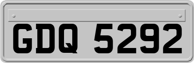GDQ5292