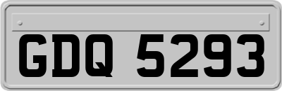 GDQ5293