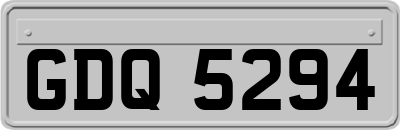 GDQ5294