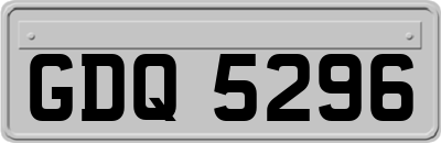 GDQ5296