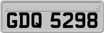GDQ5298