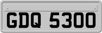GDQ5300