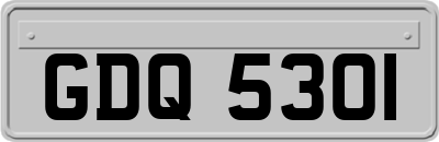 GDQ5301