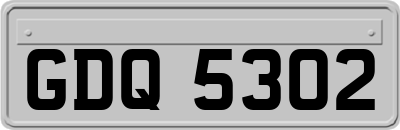 GDQ5302