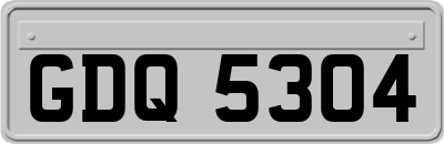 GDQ5304