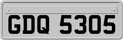 GDQ5305