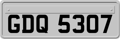 GDQ5307