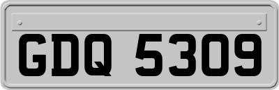 GDQ5309