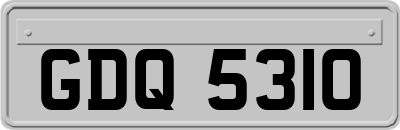 GDQ5310