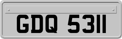 GDQ5311