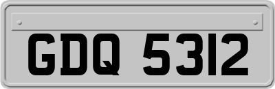 GDQ5312