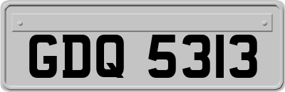 GDQ5313