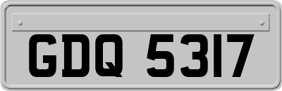 GDQ5317