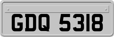 GDQ5318