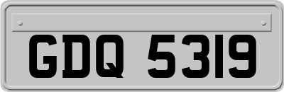 GDQ5319
