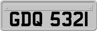 GDQ5321