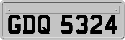 GDQ5324