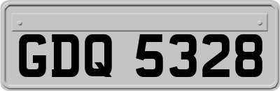 GDQ5328